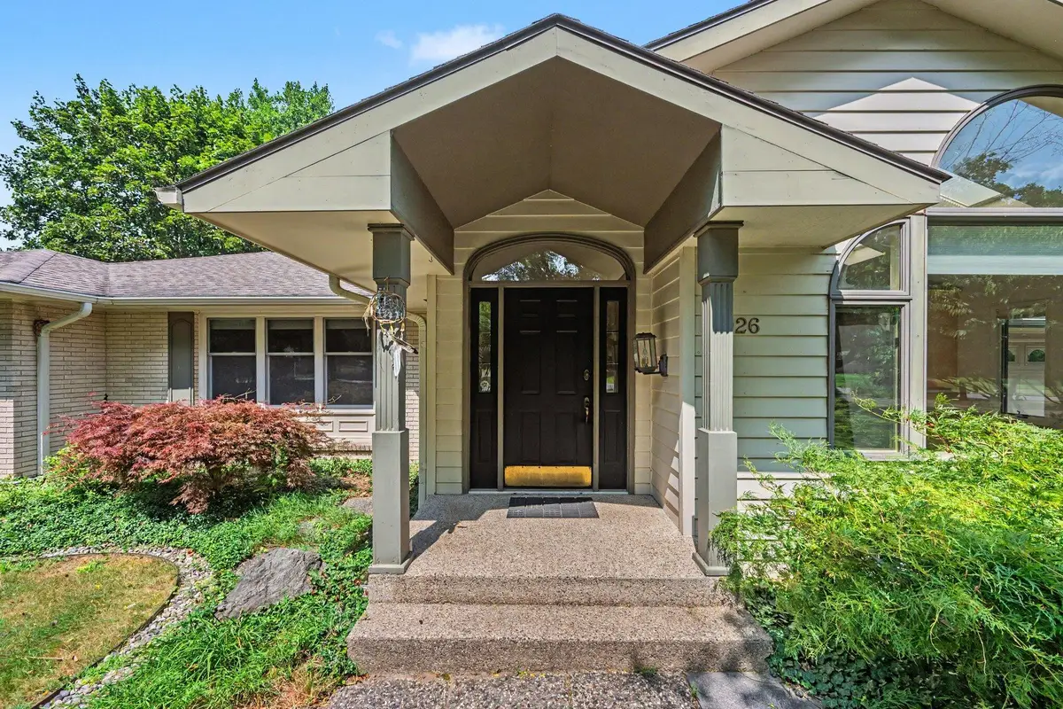 1926 Greenbriar Drive, Portage, MI 49024 - #1