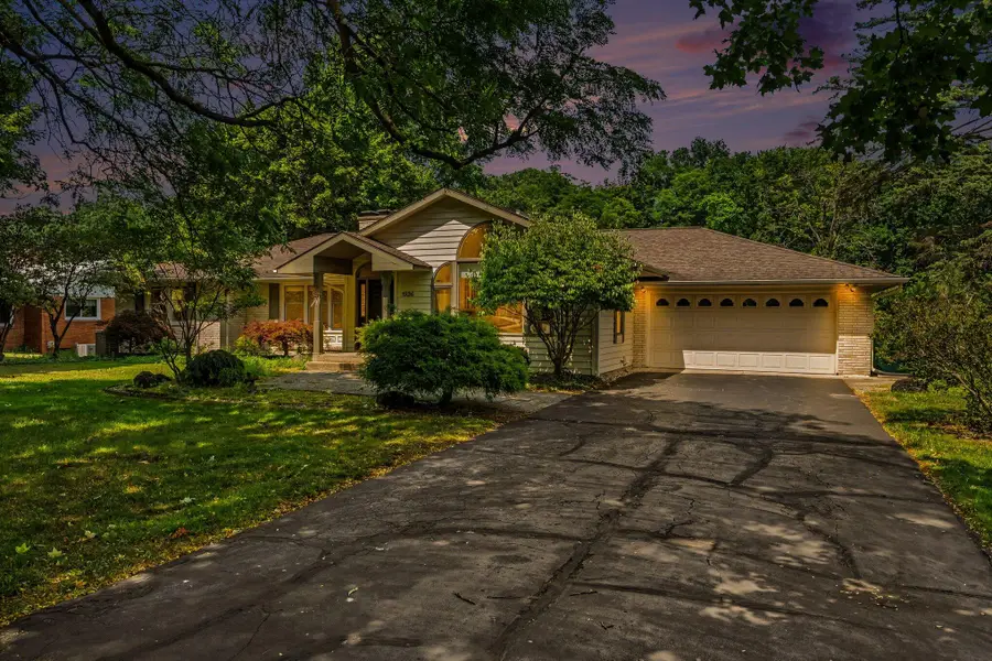 1926 Greenbriar Drive, Portage, MI 49024 - #2