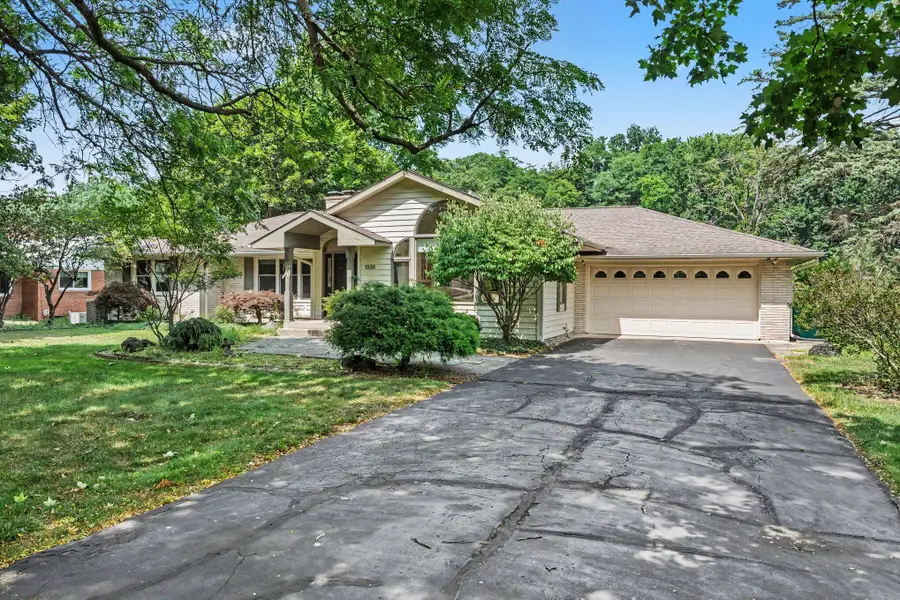 1926 Greenbriar Drive, Portage, MI 49024 - #3