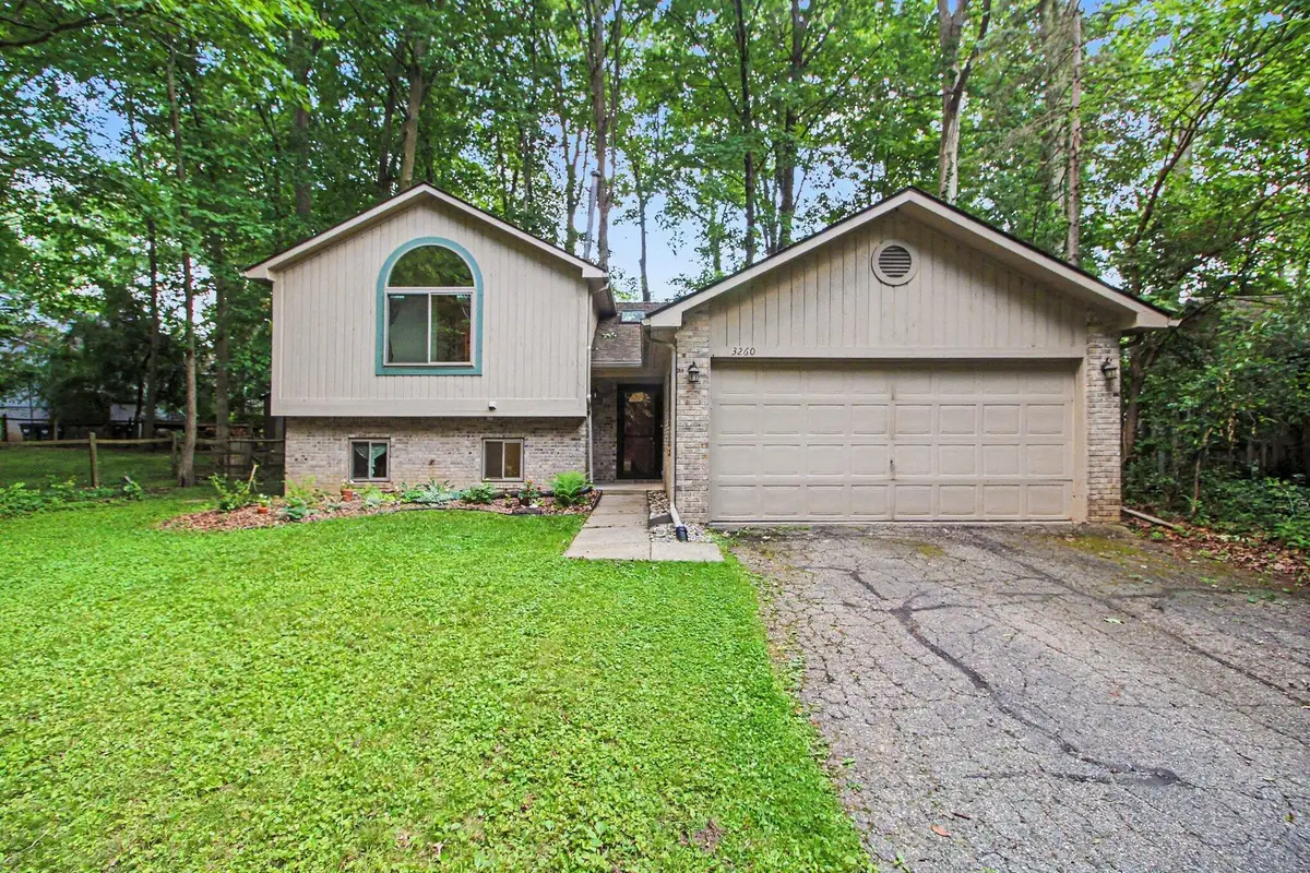 3260 Olde Hickory Place, Ann Arbor, MI 48104 - #1
