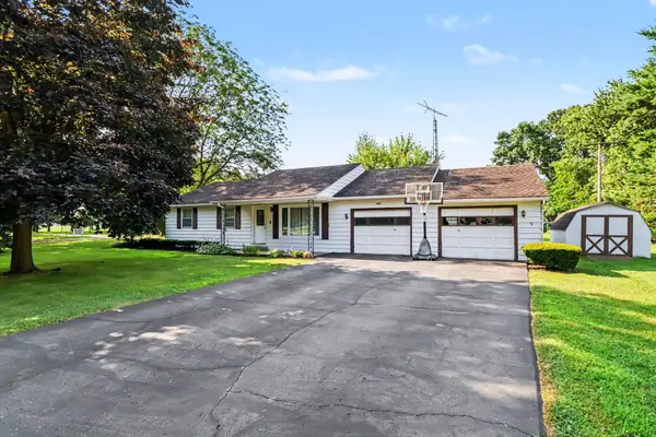 1025 Clausen Avenue, Three Rivers, MI 49093