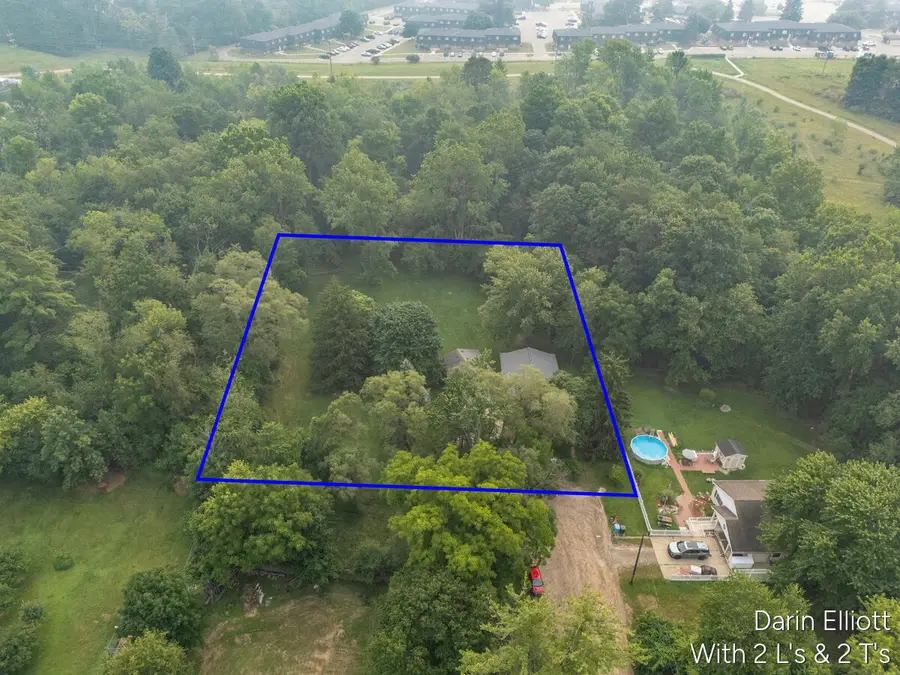 2110 Worden Street, Lansing, MI 48910 - #2