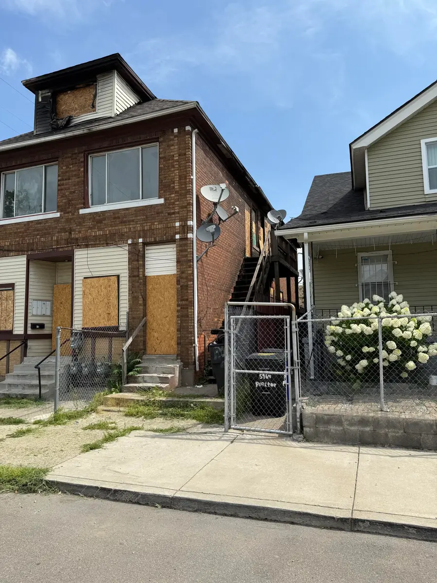 5970 Proctor Street, Detroit, MI 48210 - #2
