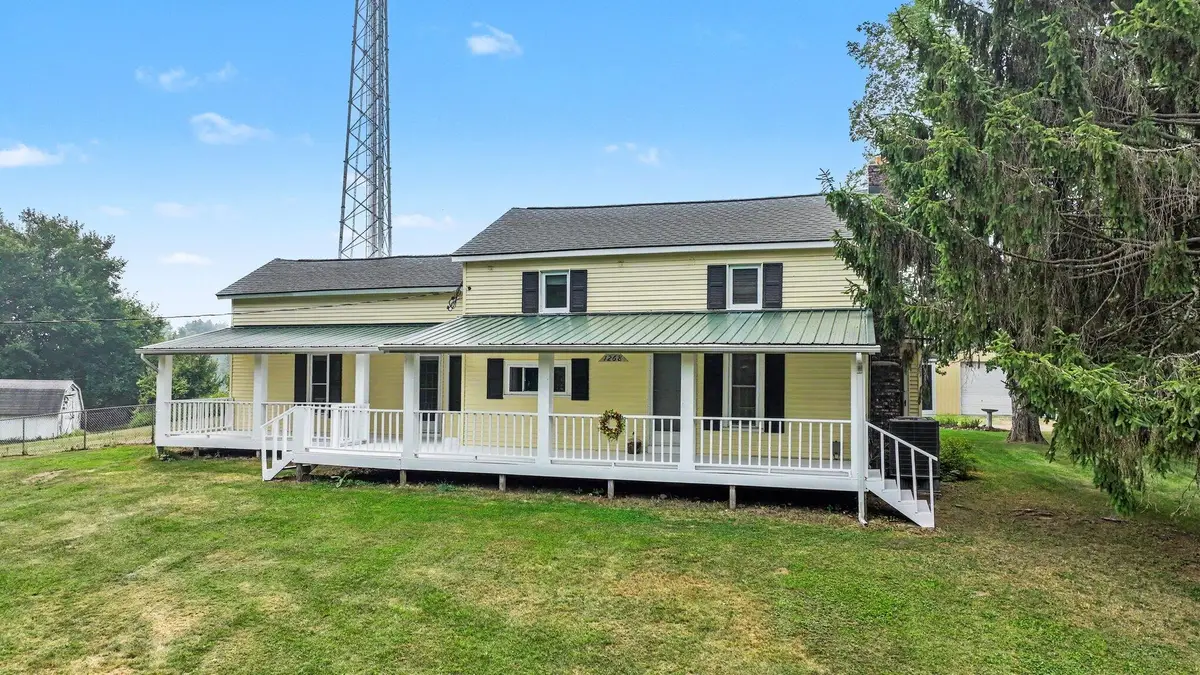 1268 117th Avenue, Martin, MI 49070 - #1