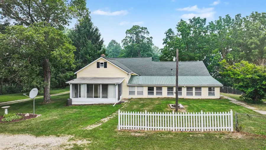 1268 117th Avenue, Martin, MI 49070 - #2
