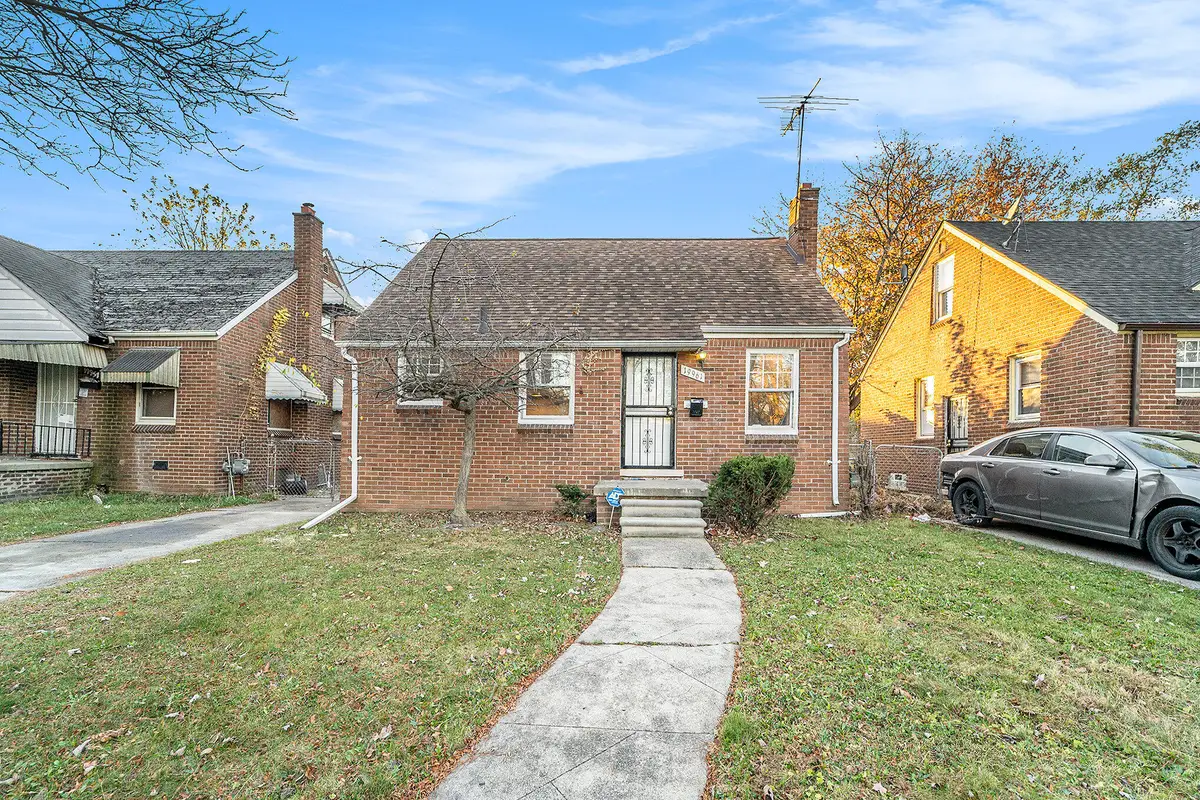 19961 Joann Street, Detroit, MI 48205 - #1