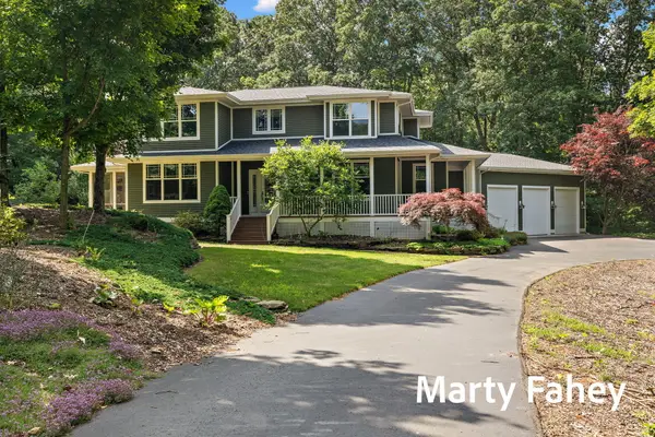 17150 Majestic Ridge Court, West Olive, MI 49460