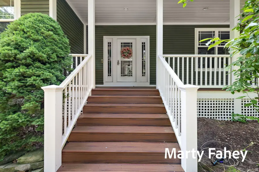 17150 Majestic Ridge Court, West Olive, MI 49460 - #3