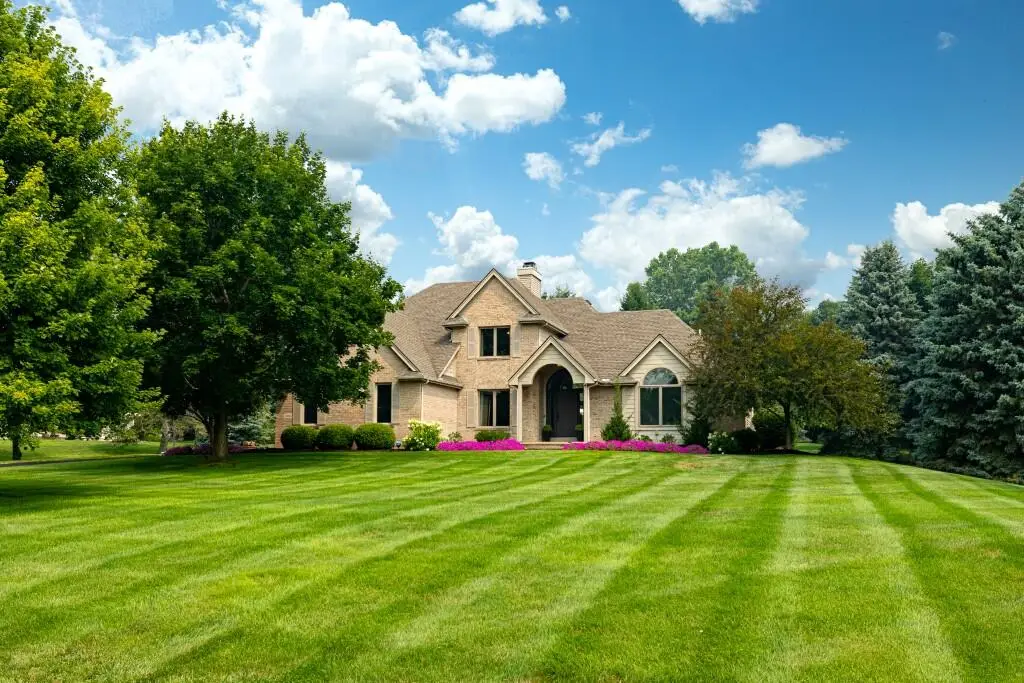 9108 Cambridge Drive, Saline, MI 48176 - #1