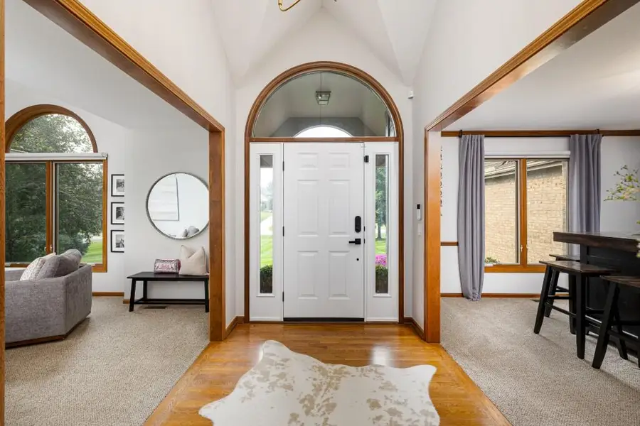 9108 Cambridge Drive, Saline, MI 48176 - #3