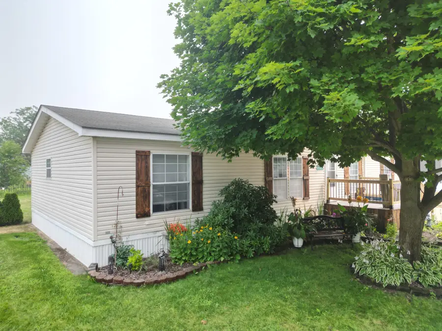 14451 Winding Creek Lane, West Olive, MI 49460 - #3