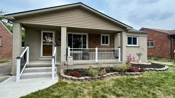 15111 Cameron Street, Southgate, MI 48195