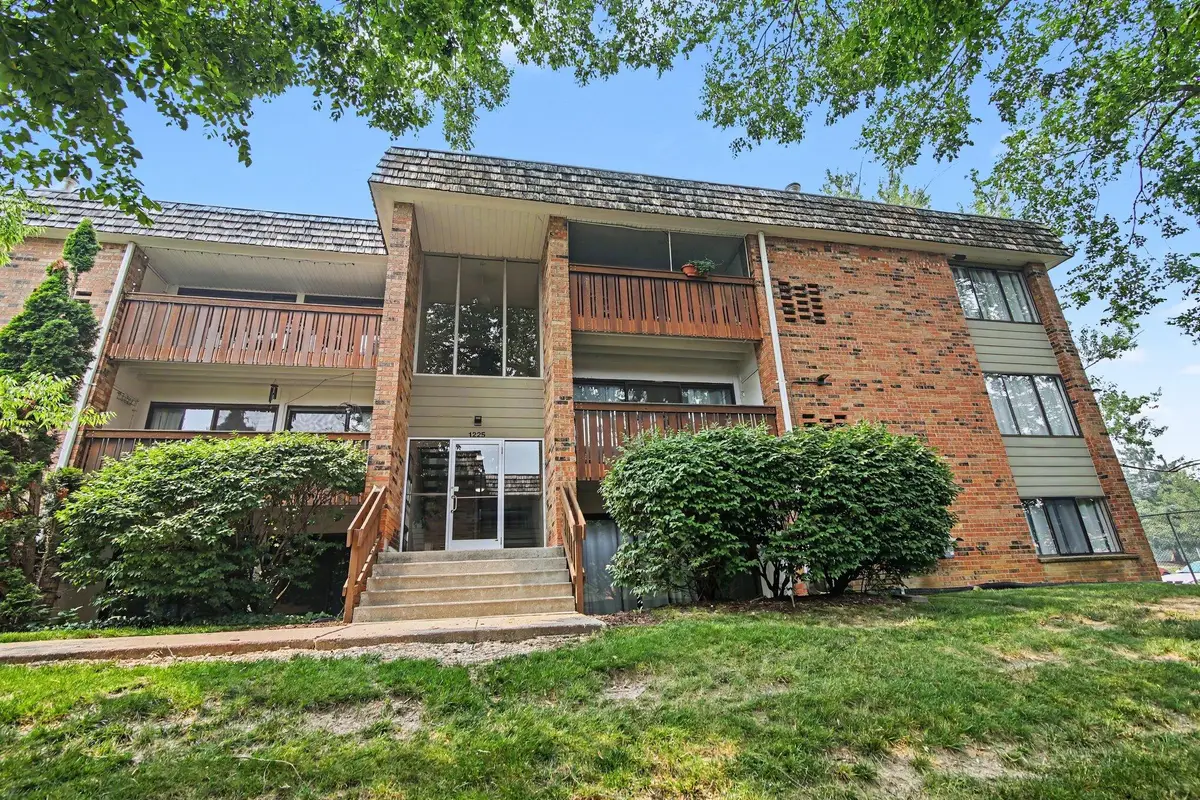 1225 S Maple Road #307, Ann Arbor, MI 48103 - #1