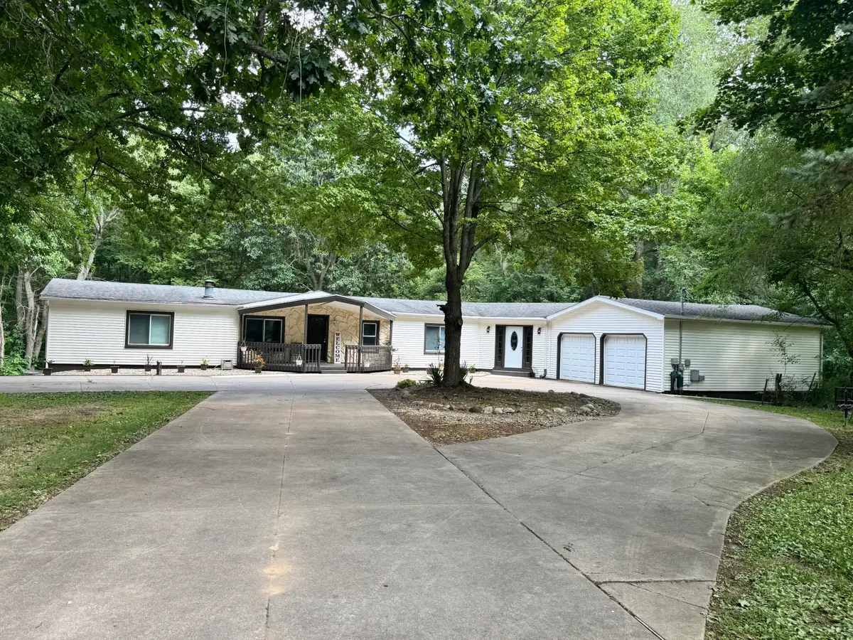 2888 Lyons Avenue, Kalamazoo, MI 49048 - #1