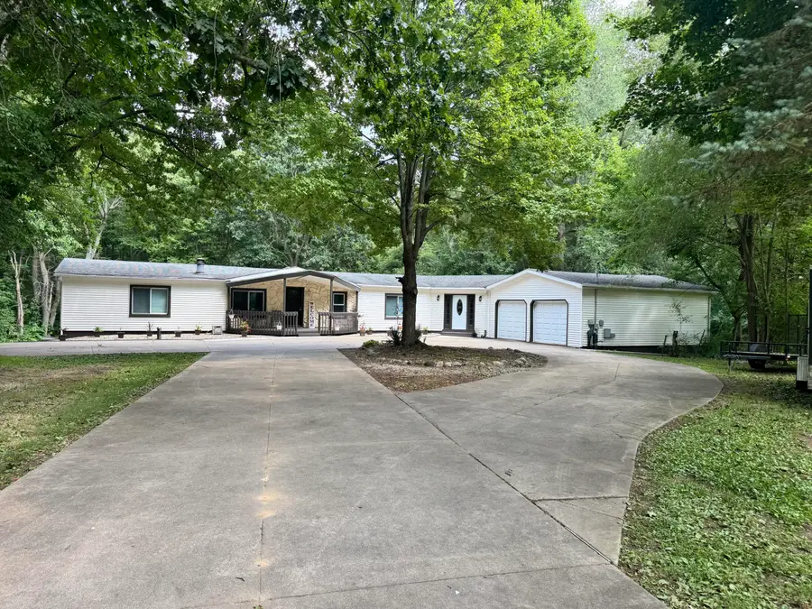 2888 Lyons Avenue, Kalamazoo, MI 49048 - #3