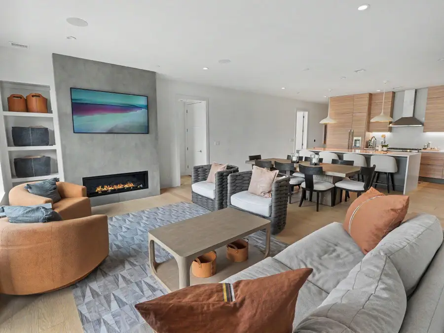 309 N Ashley Street #402, Ann Arbor, MI 48103 - #3