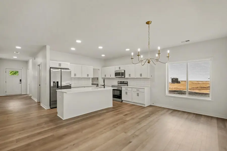 1480 W Valley, Lansing, MI 48906 - #2