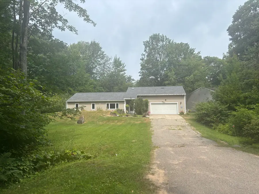 18145 148th Avenue, Spring Lake, MI 49456 - #2