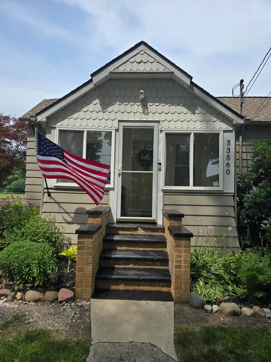 53560 Fulton Road, Leonidas, MI 49066 - #3