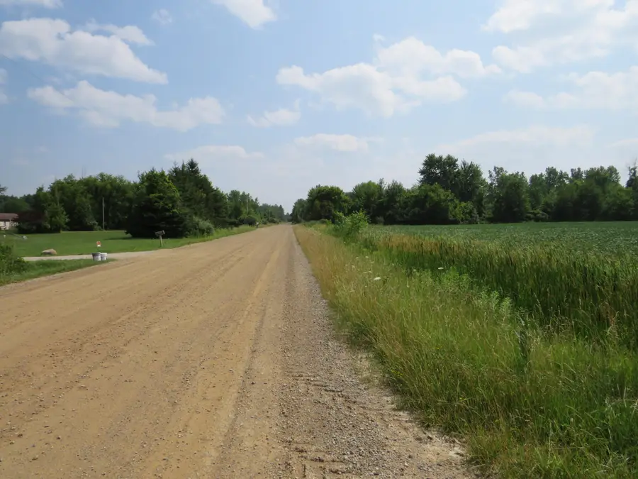 NE County Line Road, Coleman, MI 48618 - #2