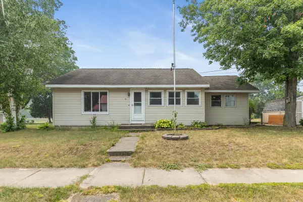 156 Stearns Street, Barryton, MI 49305