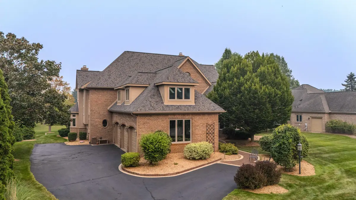 3237 Heather Road, Ann Arbor, MI 48108 - #1