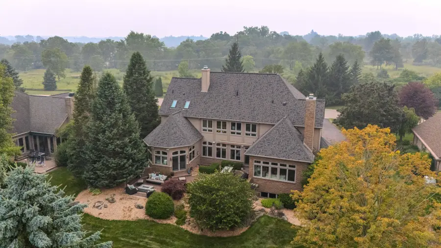3237 Heather Road, Ann Arbor, MI 48108 - #2