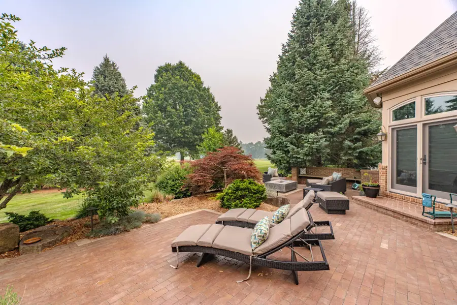 3237 Heather Road, Ann Arbor, MI 48108 - #3