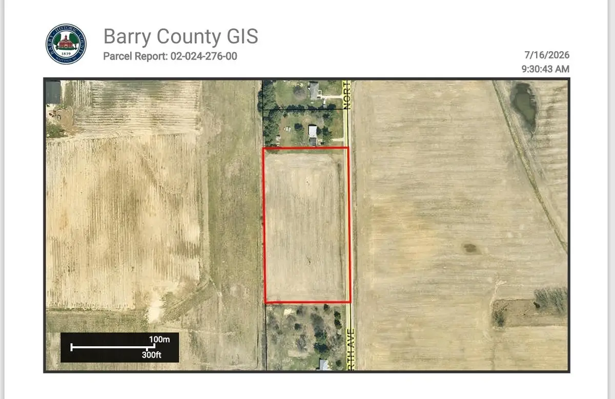 0 Par 1 North Avenue, Hastings, MI 49058 - #1