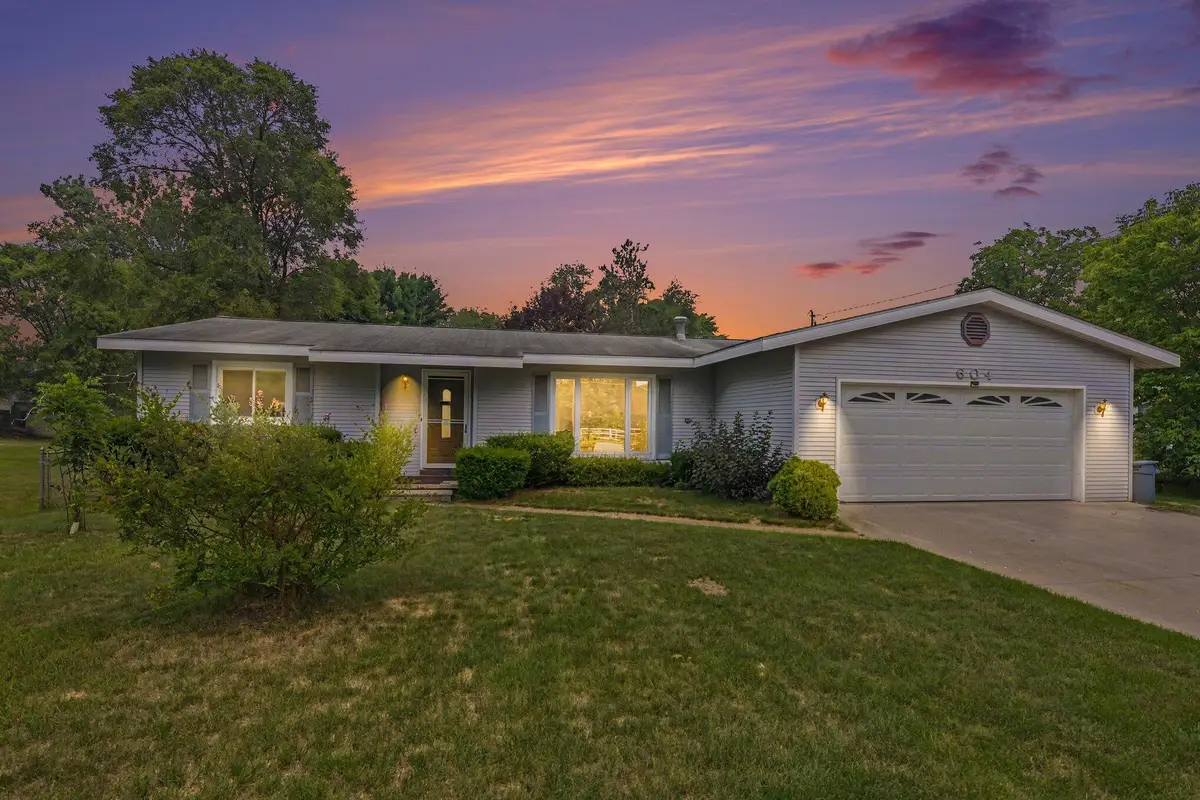604 Fenton Street, Kingsley, MI 49649 - #1