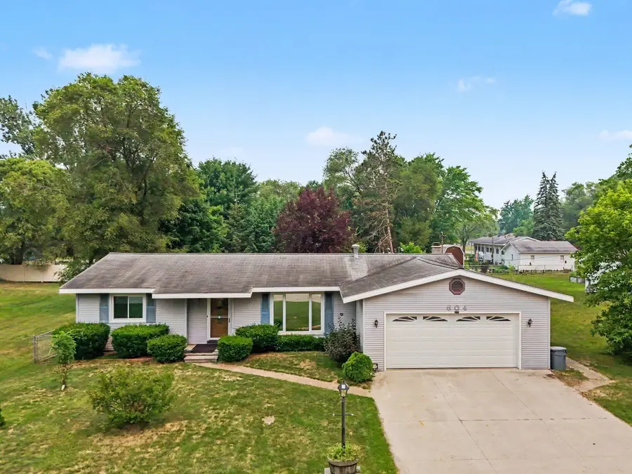 604 Fenton Street, Kingsley, MI 49649 - #3