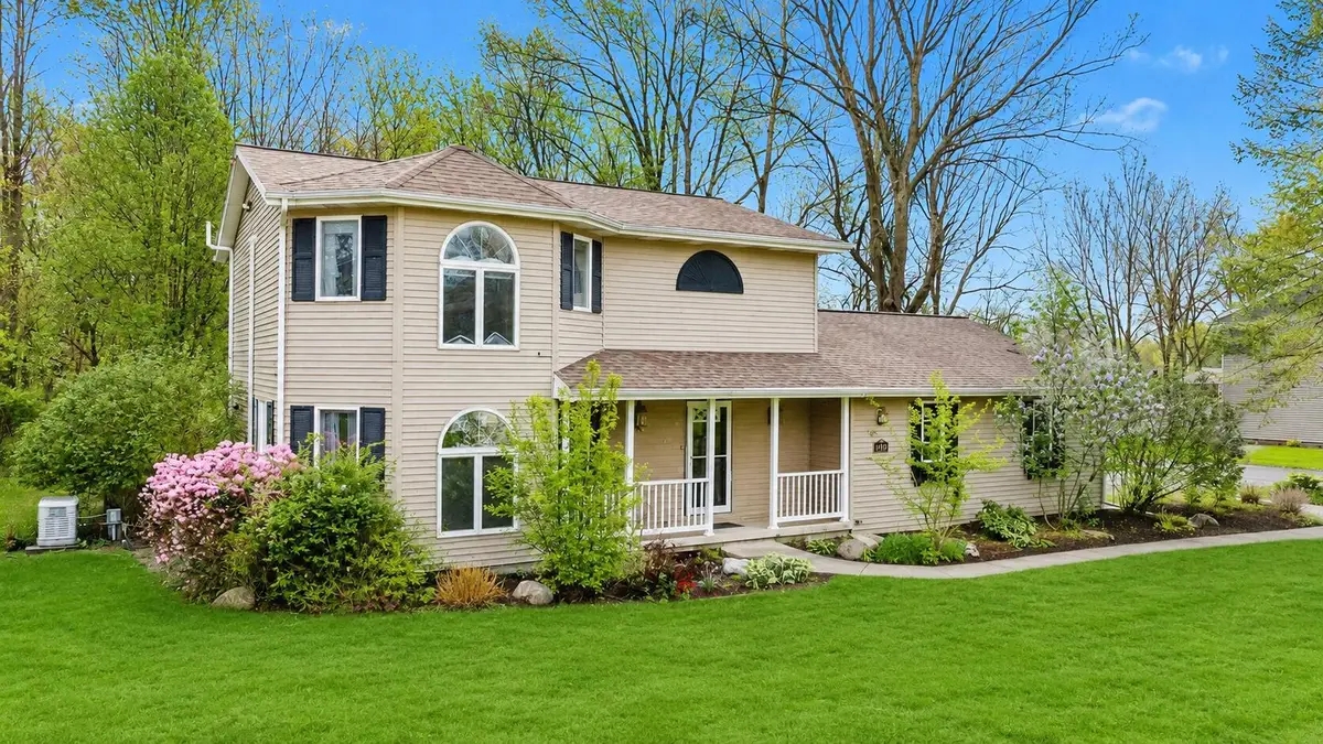 7756 Cottonwood, Richland, MI 49083 - #1