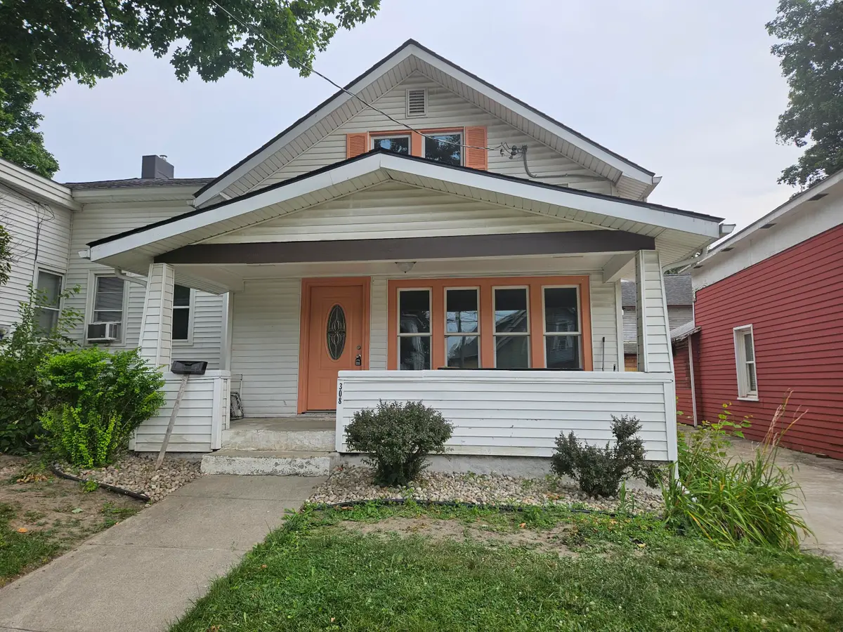 308 Toledo Street, Adrian, MI 49221 - #1