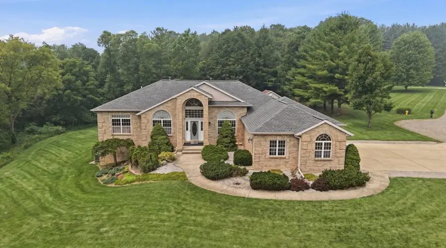 460 Buckshot Drive Sw, Grandville, MI 49418 - #2