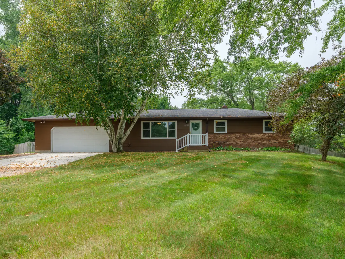 22977 Grandeur Avenue, Mattawan, MI 49071 - #1