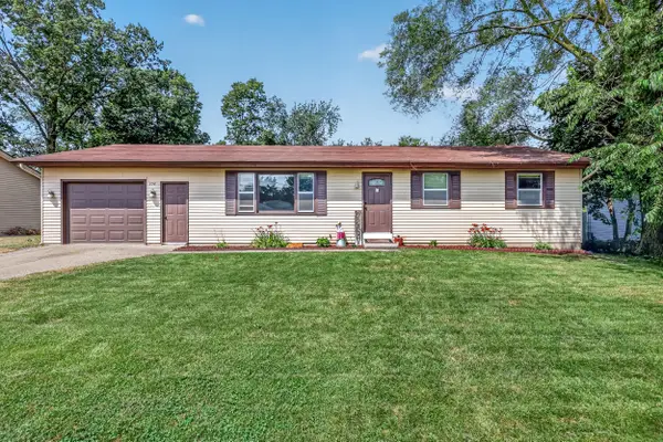 338 N Jefferson Street, Zeeland, MI 49464