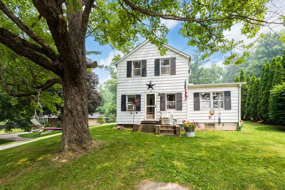 7758 Forest Street, Dexter, MI 48130 - #1