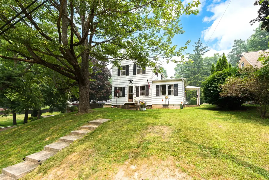 7758 Forest Street, Dexter, MI 48130 - #2