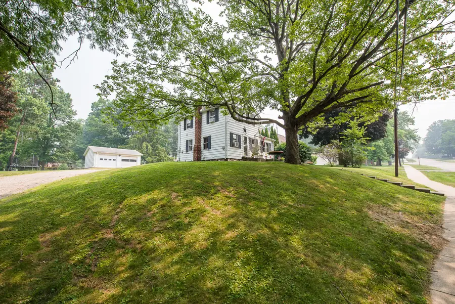 7758 Forest Street, Dexter, MI 48130 - #3