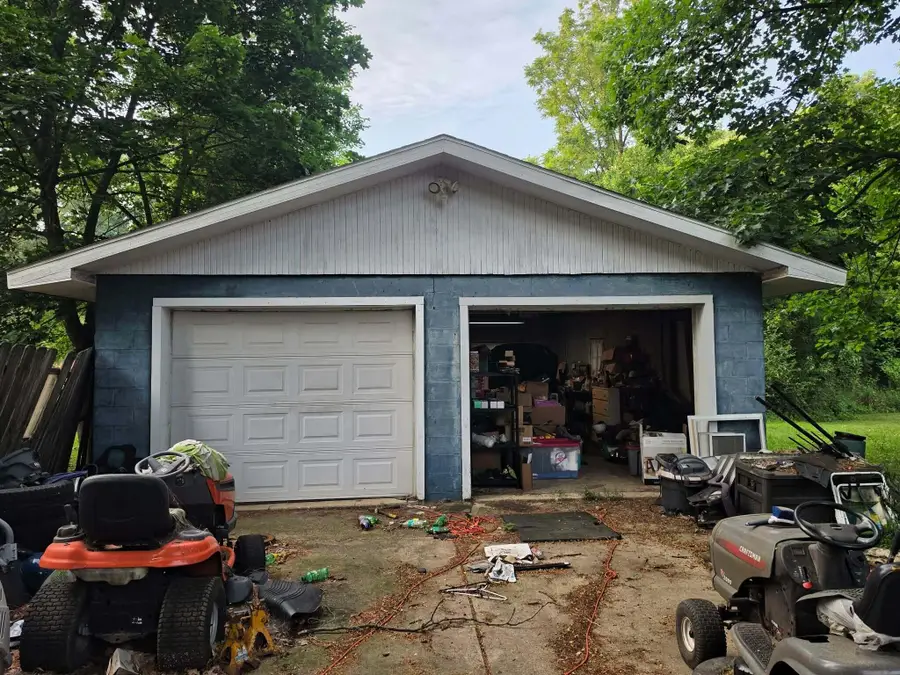 4428 W Butterfield Highway, Olivet, MI 49076 - #3