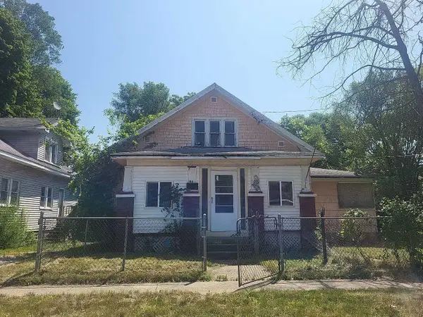 186 Howland Street, Battle Creek, MI 49037