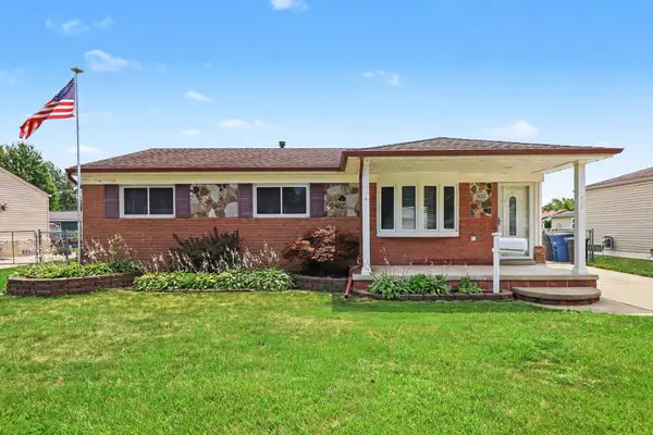 38203 Avondale Street, Westland, MI 48186
