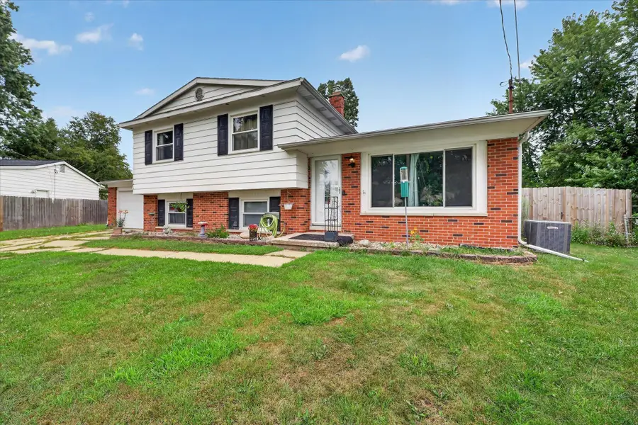 1408 Regina Avenue, Portage, MI 49024 - #2