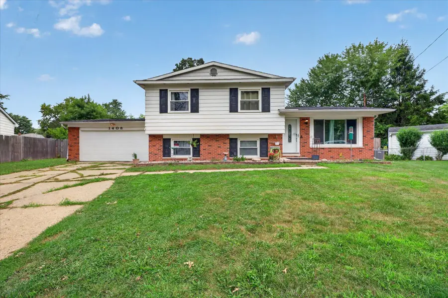 1408 Regina Avenue, Portage, MI 49024 - #3