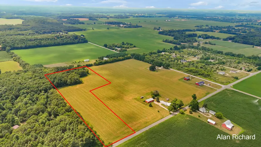 16621 Meddler Avenue Ne, Sand Lake, MI 49343 - #2