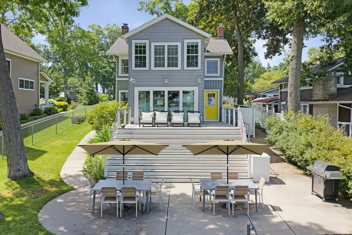 23612 S Shore Drive, Edwardsburg, MI 49112 - #1