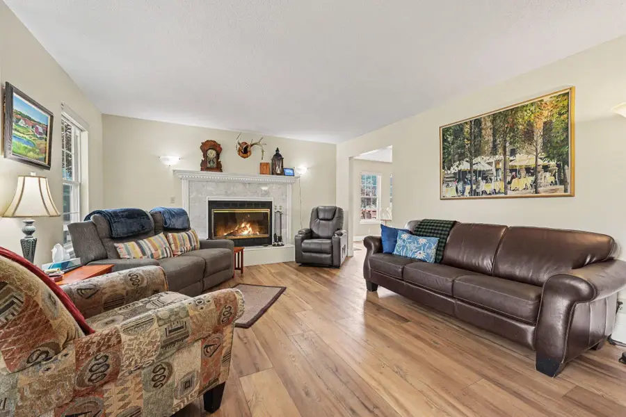 4887 W Jack Pine Drive, Grant, MI 49327 - #3