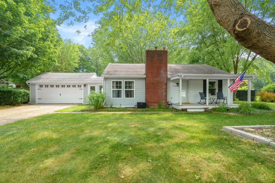 3908 Jennings Drive, Kalamazoo, MI 49048 - #2