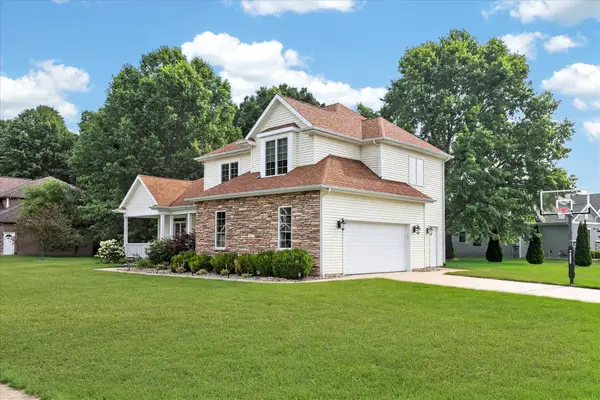 3911 Fox Crossing Drive, St. Joseph, MI 49085