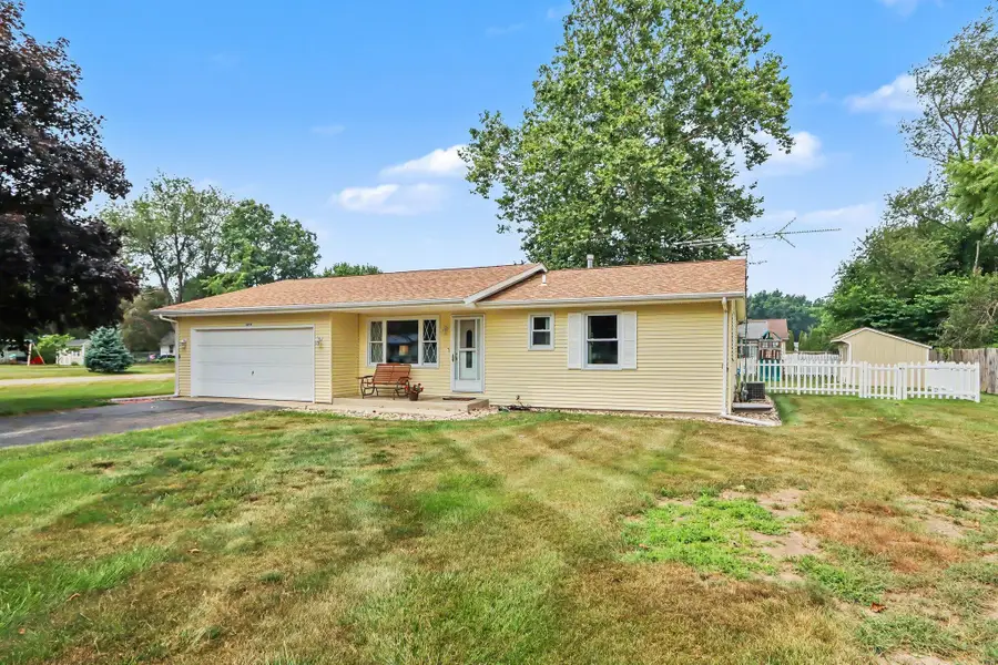 56848 Bow Drive, Three Rivers, MI 49093 - #2